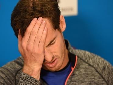 Andy Murray can't decide which Paraguayan team to support tonight